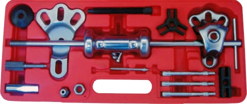 GRIP - SLIDE HAMMER KIT